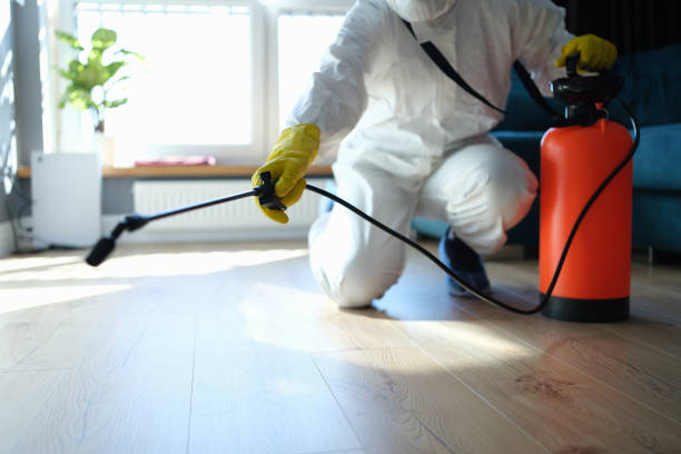 Trusted Unattended Death Cleanup service in Garden City, GA - Four Month Blood Cleanse